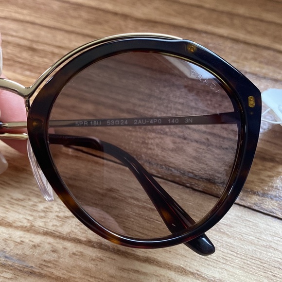 PRADA PR 18US CONCEPTUAL - Picture 9 of 11